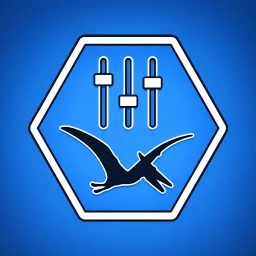 Panel Manager for Pterodactyl icon